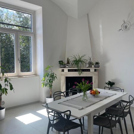 La Casa De Lu Barone Apartamento San Demetrio ne' Vestini Exterior foto