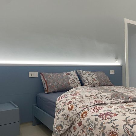 La Casa De Lu Barone Apartamento San Demetrio ne' Vestini Exterior foto
