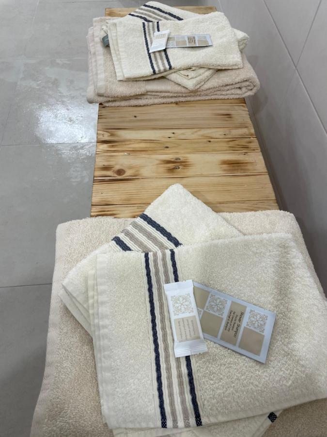 La Casa De Lu Barone Apartamento San Demetrio ne' Vestini Exterior foto