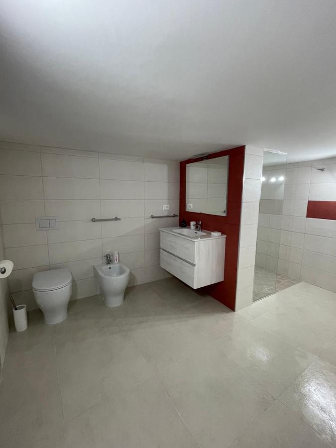 La Casa De Lu Barone Apartamento San Demetrio ne' Vestini Exterior foto