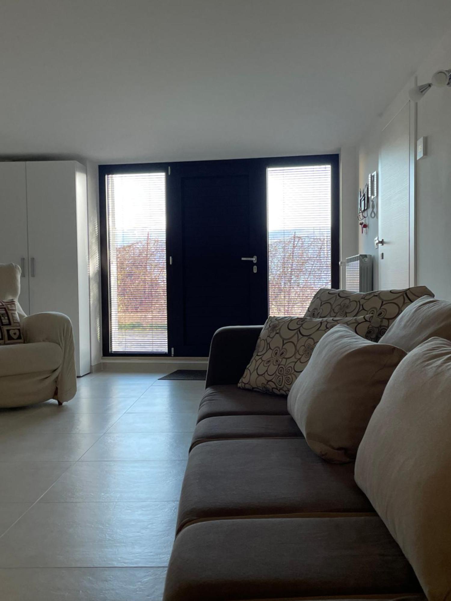 La Casa De Lu Barone Apartamento San Demetrio ne' Vestini Exterior foto