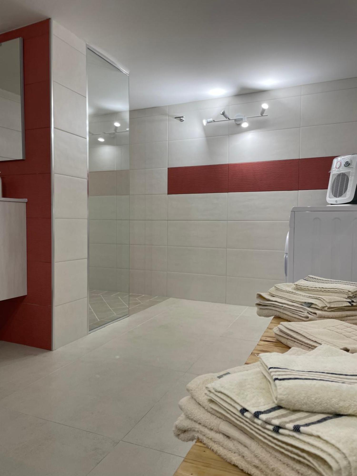 La Casa De Lu Barone Apartamento San Demetrio ne' Vestini Exterior foto