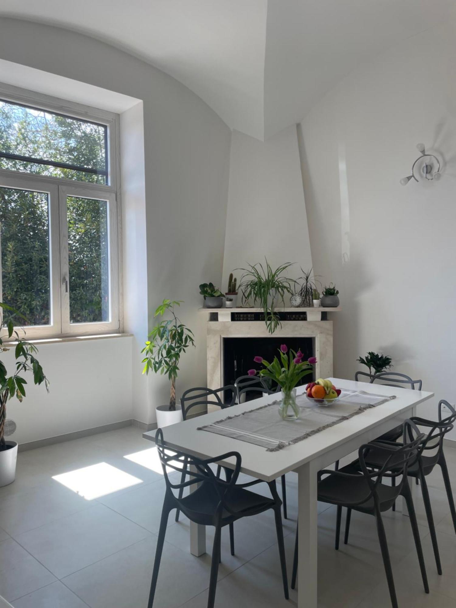 La Casa De Lu Barone Apartamento San Demetrio ne' Vestini Exterior foto