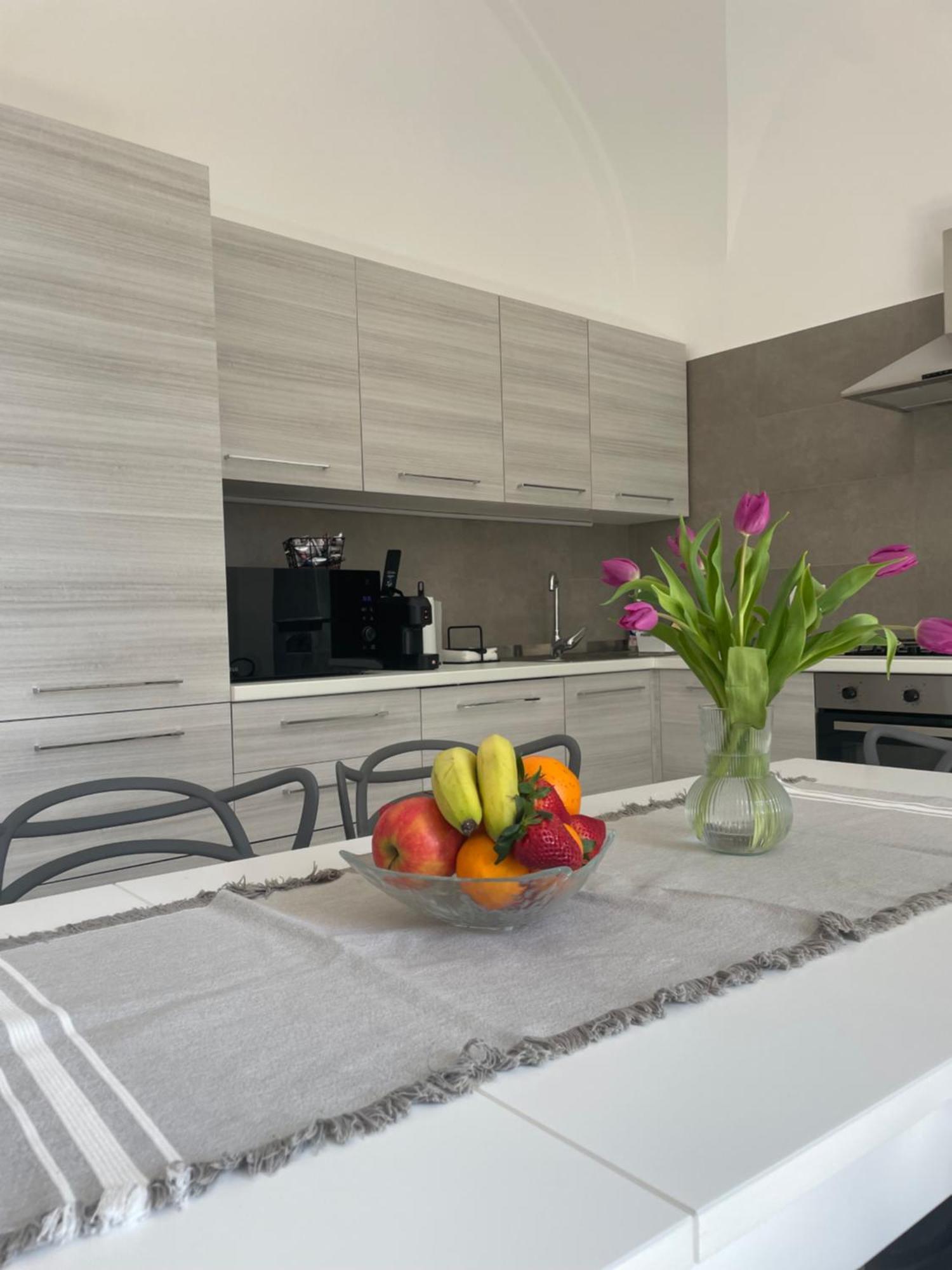 La Casa De Lu Barone Apartamento San Demetrio ne' Vestini Exterior foto