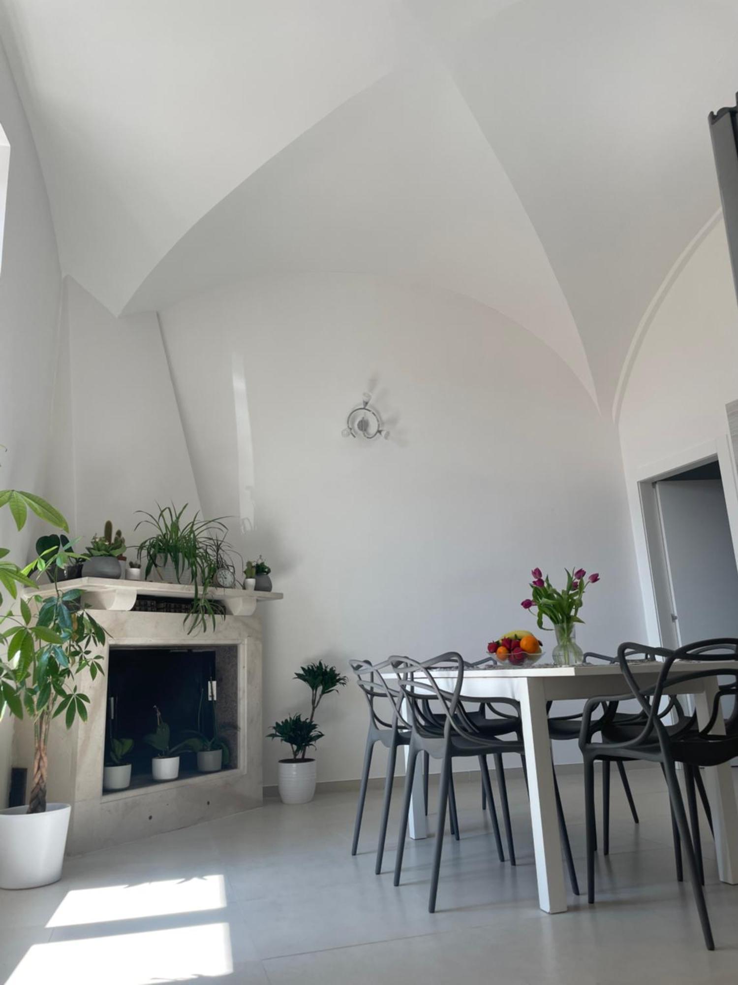 La Casa De Lu Barone Apartamento San Demetrio ne' Vestini Exterior foto