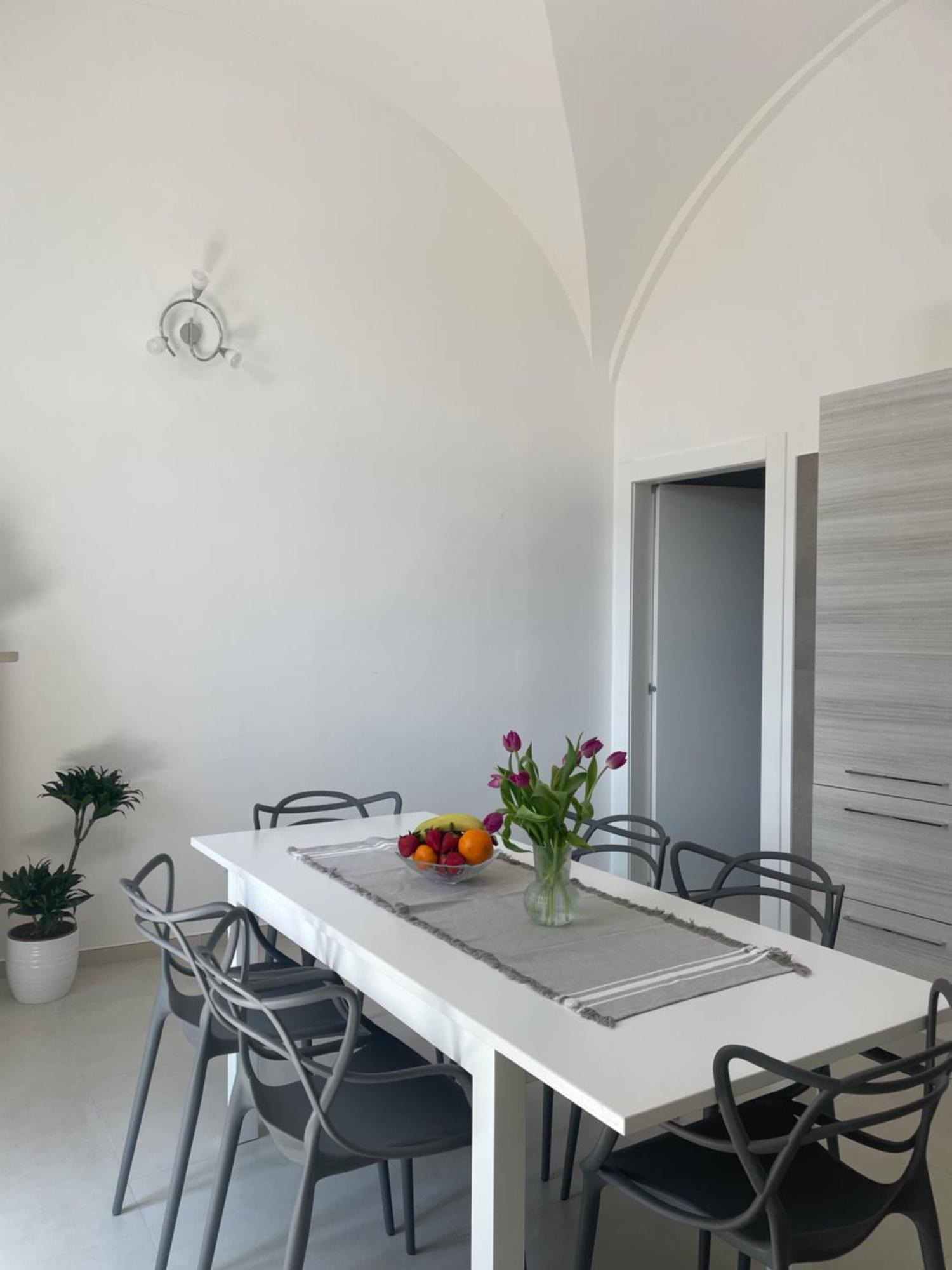 La Casa De Lu Barone Apartamento San Demetrio ne' Vestini Exterior foto