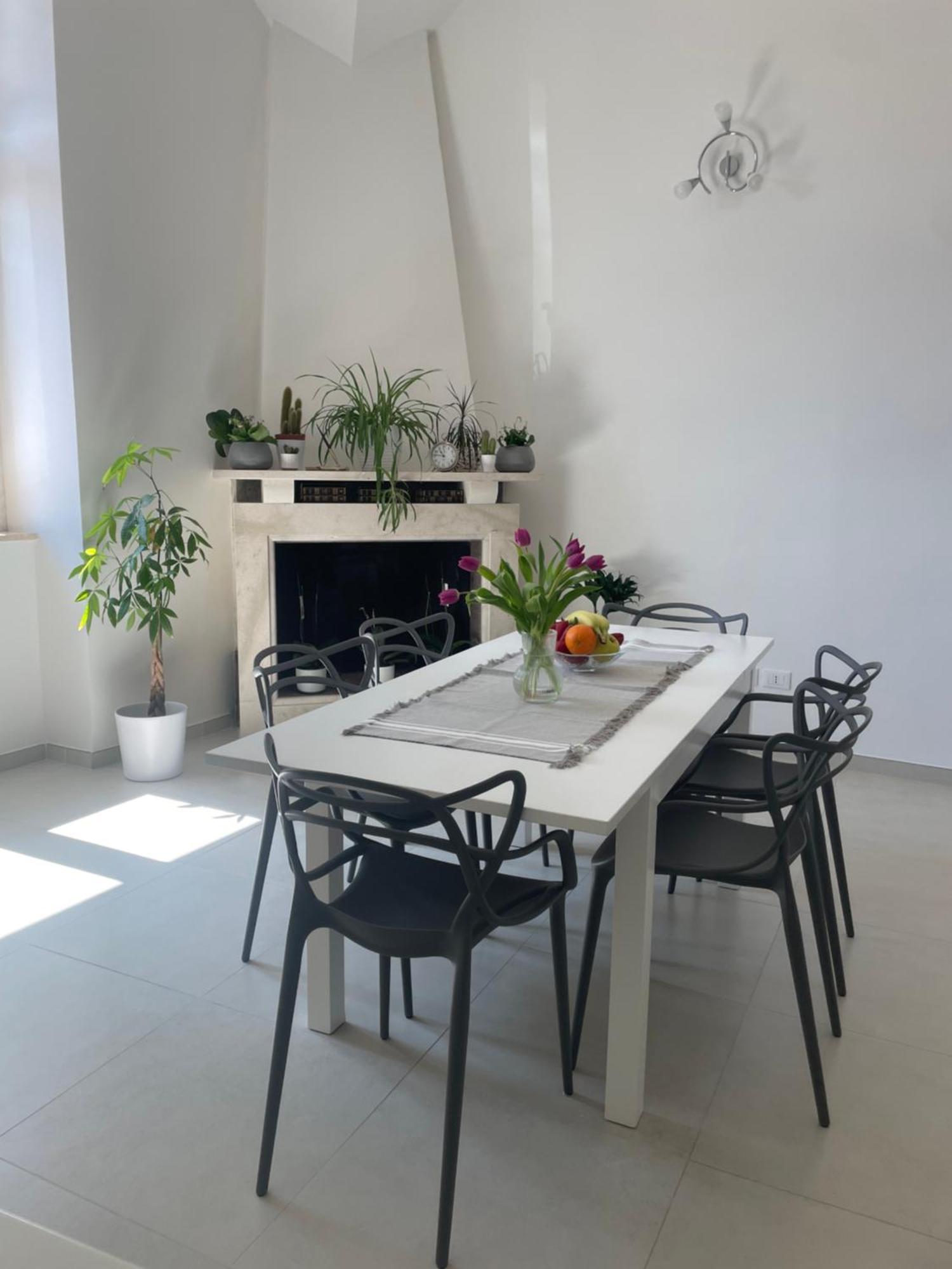 La Casa De Lu Barone Apartamento San Demetrio ne' Vestini Exterior foto