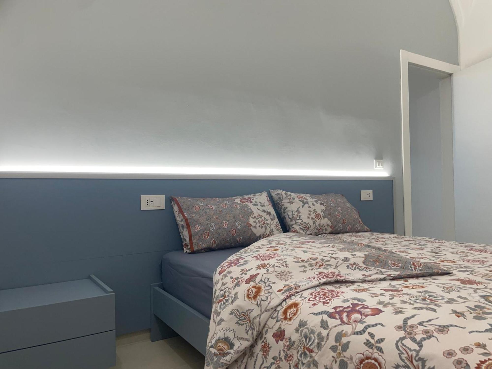 La Casa De Lu Barone Apartamento San Demetrio ne' Vestini Exterior foto