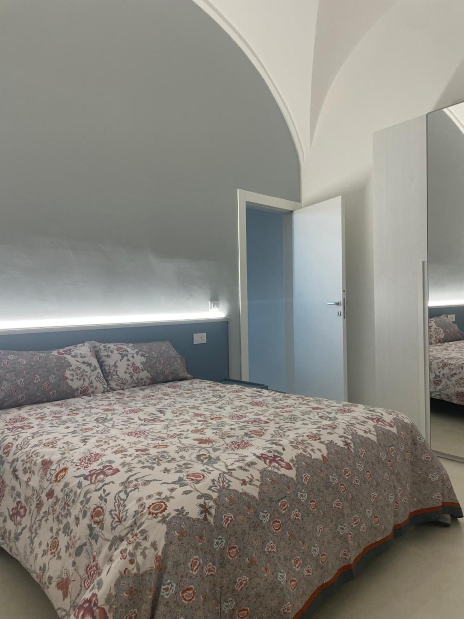 La Casa De Lu Barone Apartamento San Demetrio ne' Vestini Exterior foto