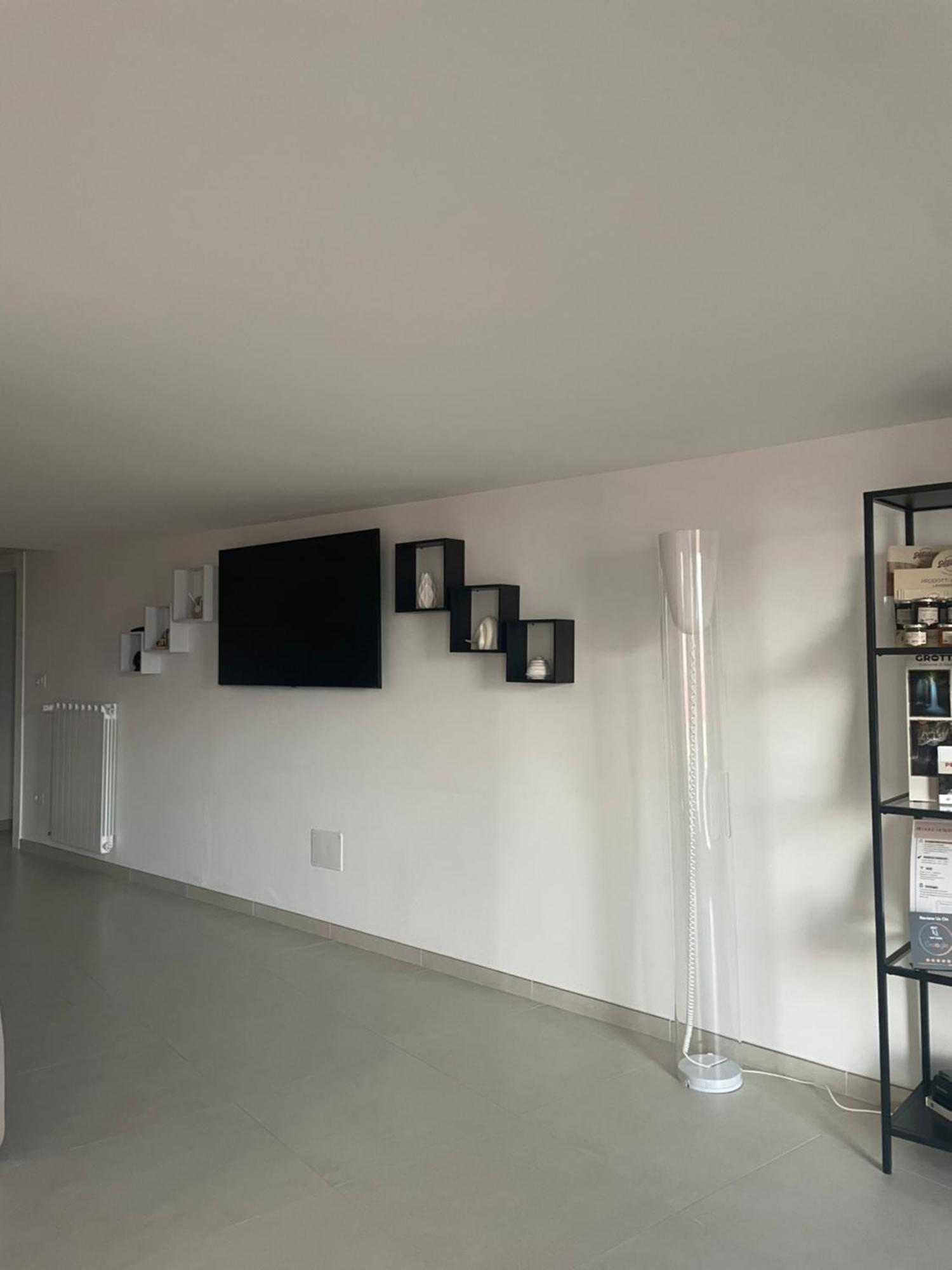 La Casa De Lu Barone Apartamento San Demetrio ne' Vestini Exterior foto