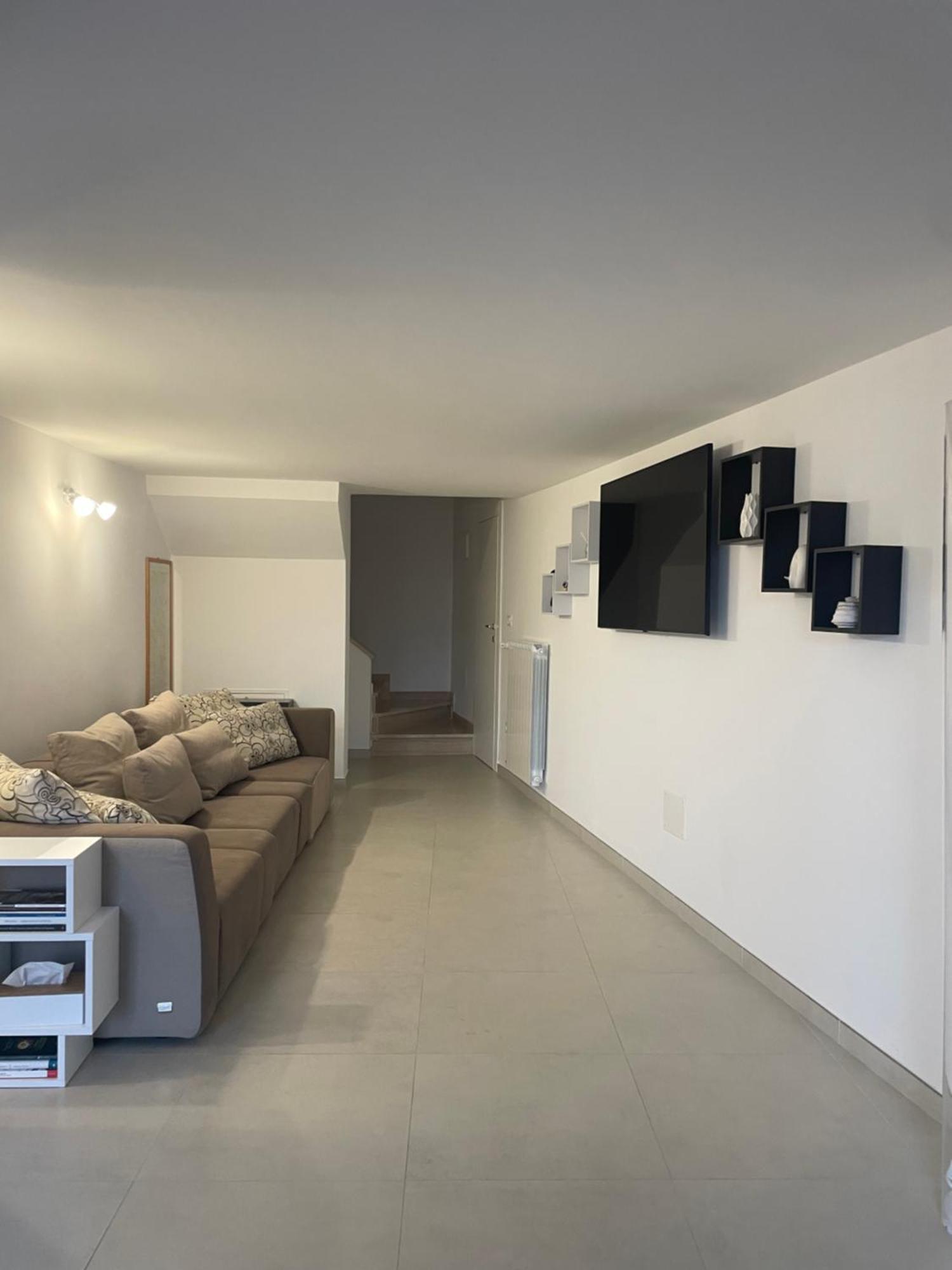 La Casa De Lu Barone Apartamento San Demetrio ne' Vestini Exterior foto