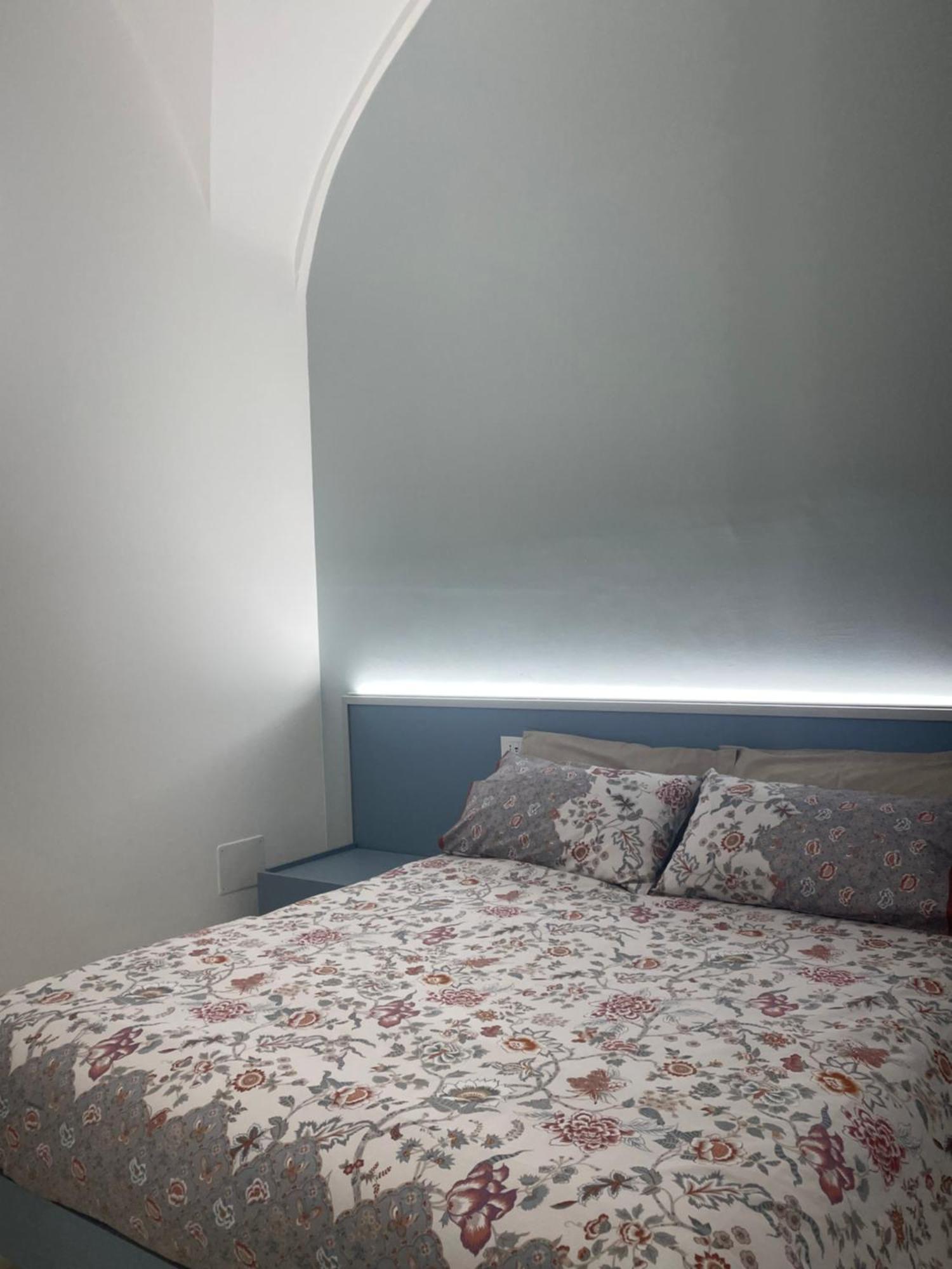 La Casa De Lu Barone Apartamento San Demetrio ne' Vestini Exterior foto