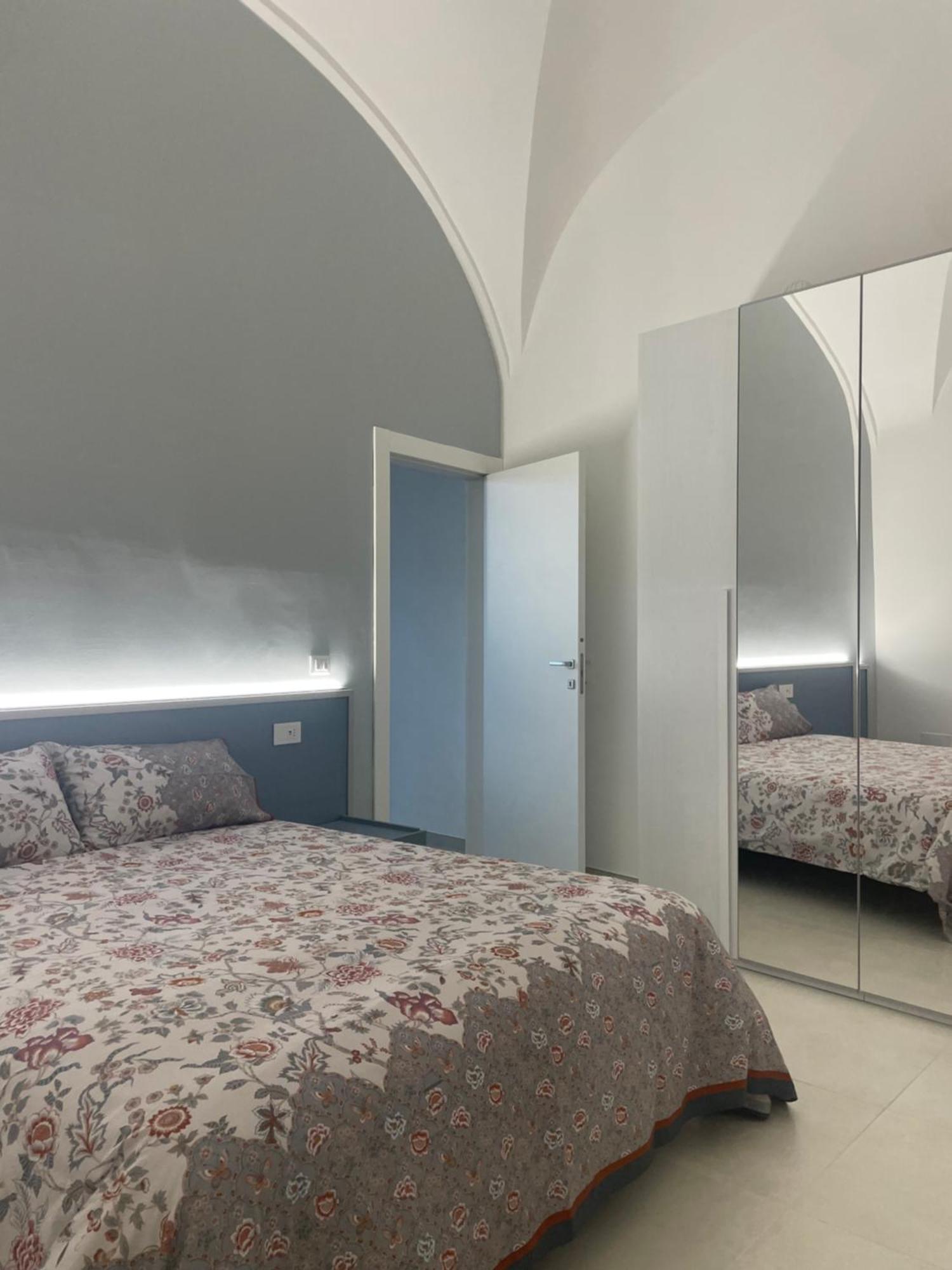La Casa De Lu Barone Apartamento San Demetrio ne' Vestini Exterior foto