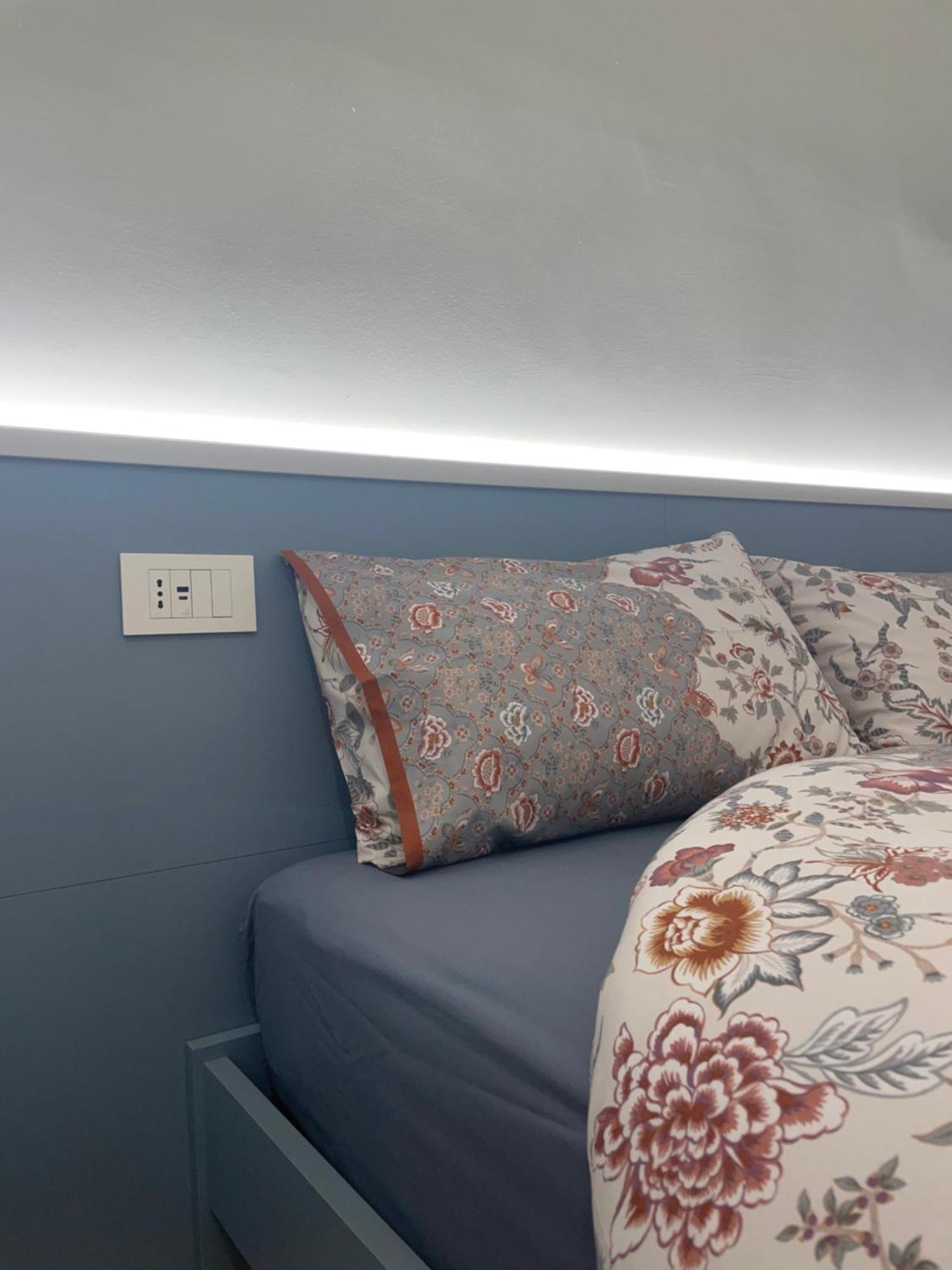 La Casa De Lu Barone Apartamento San Demetrio ne' Vestini Exterior foto